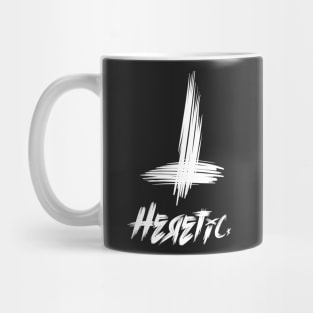 Heretic Mug